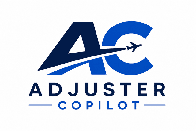 Adjuster Copilot